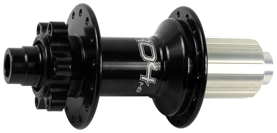 Hope Pro Rear Hub X Mm Boost Bolt Hg Black Ebay