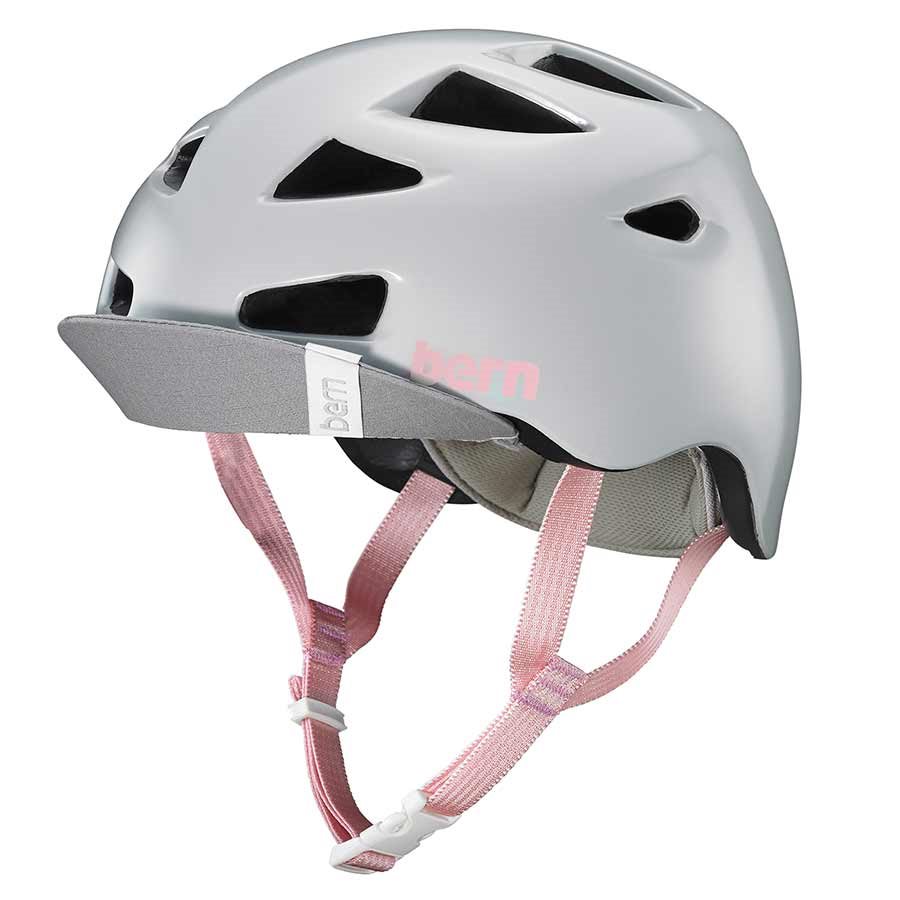 bern helmet light