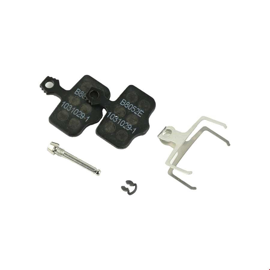 sram level tl brake pads