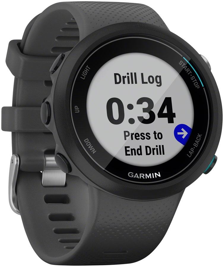 garmin swimming watch