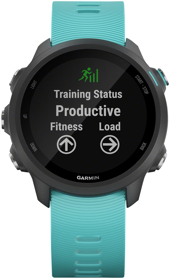 garmin forerunner 245 gps watch