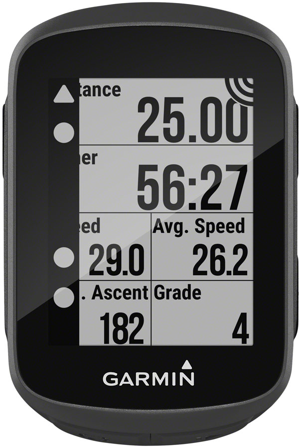 garmin edge 130 bundle