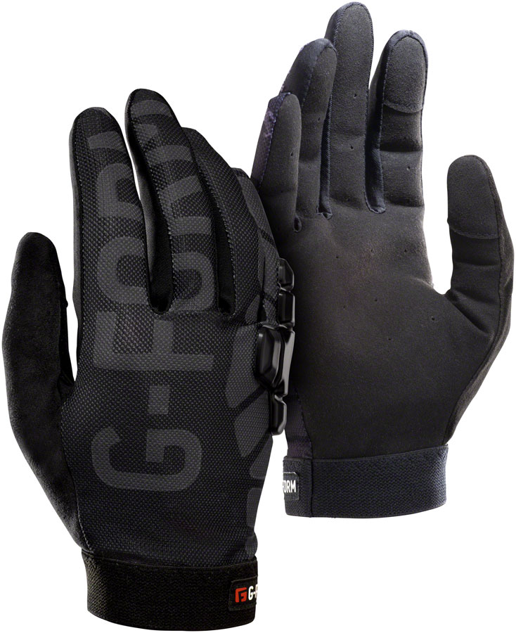g form trail gloves