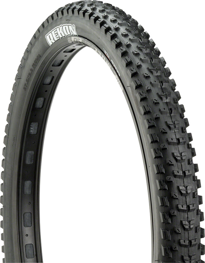 maxxis rekon 27.5 2.8