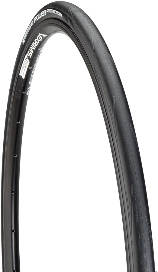 Michelin Power Protection + Tire 700 x 28, Clincher, Folding, Black