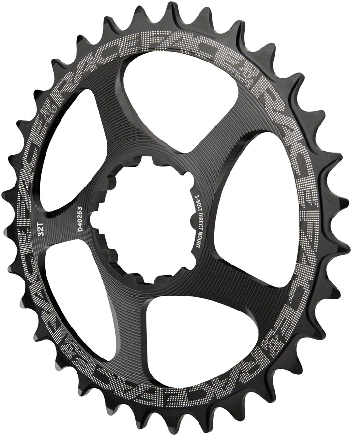 race face 28t chainring