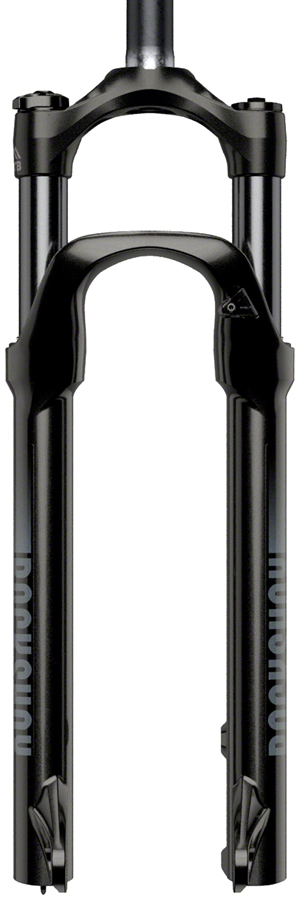 rockshox judy 100mm fork