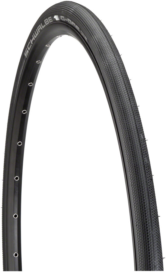 New 1pcs Schwalbe G One Speed Evolution TL-Easy 40-622 700x40C 28x1.5 Folding
