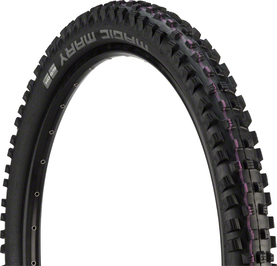 schwalbe magic mary 27.5 2.6