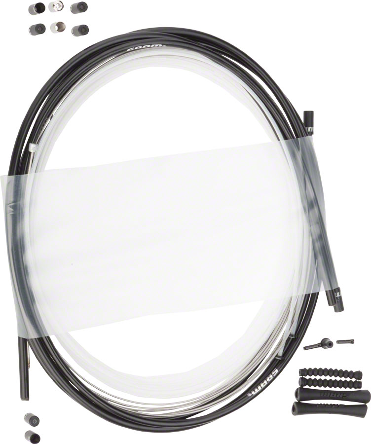 sram slickwire shift cable