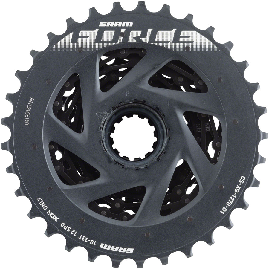 Колодки sram force