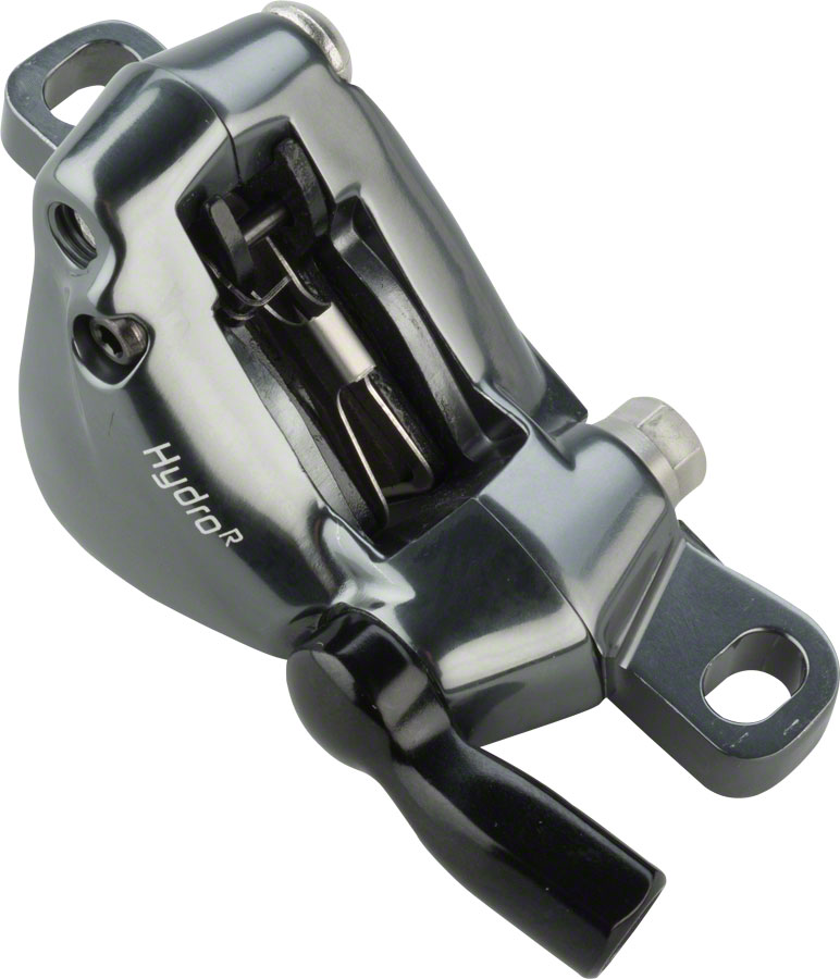 SRAM Force 22/Force 1 Complete Post Mount Caliper Assembly 18mm Front