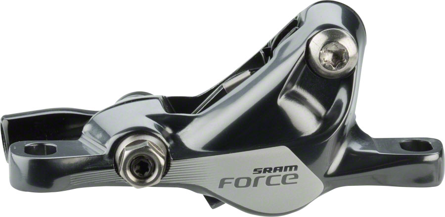sram force front brake caliper