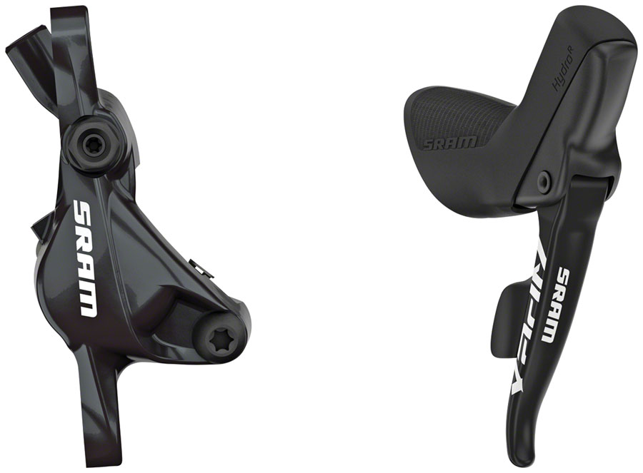 sram apex disc brake pads