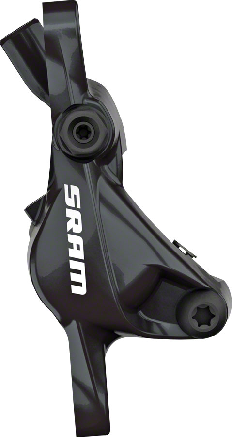 sram apex disc brake pads