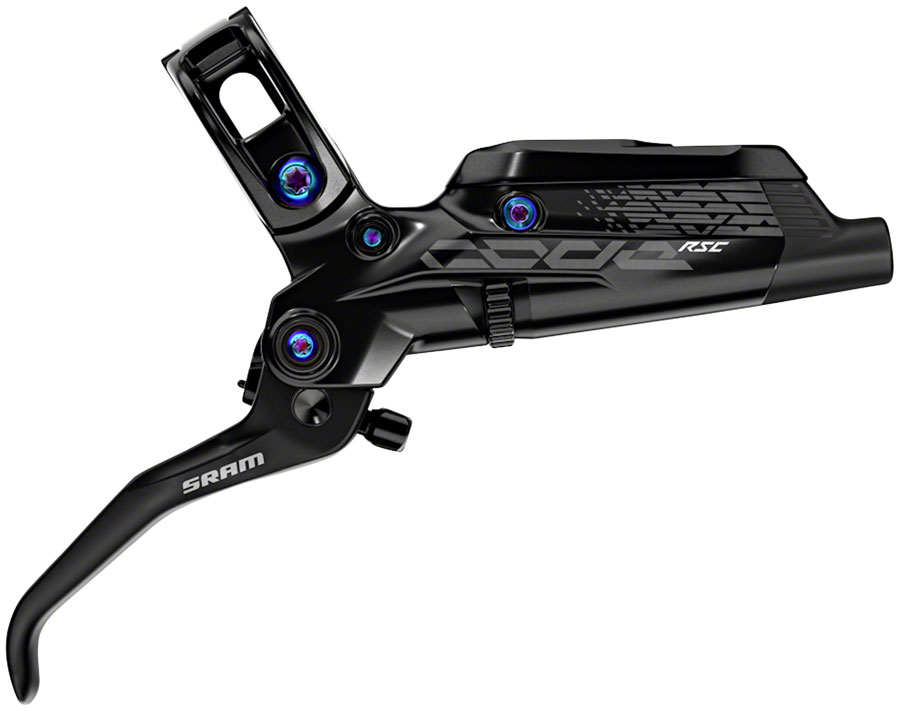 sram code brake set