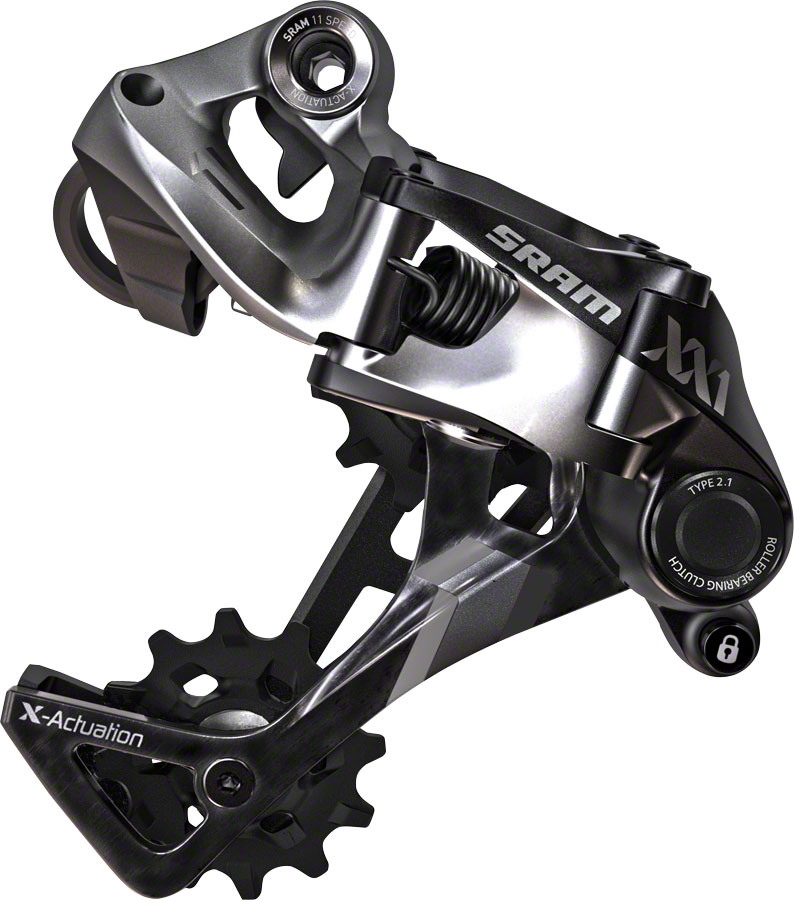 sram 11 speed rear derailleur