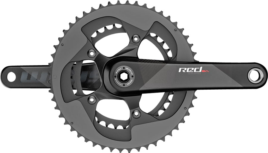 sram 53 39 chainrings