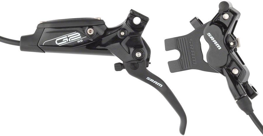 sram g2 rs brake pads