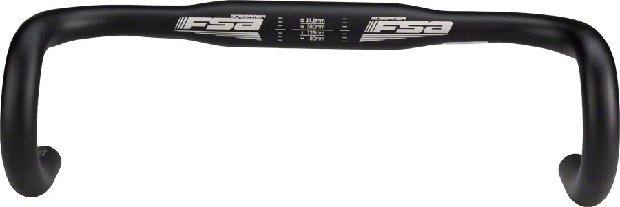 fsa gossamer wing compact