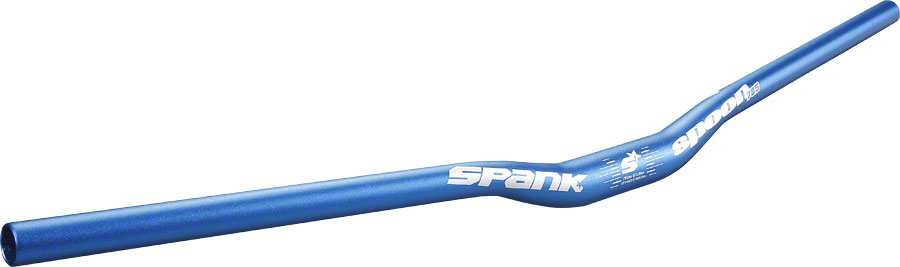 spank spoon bars