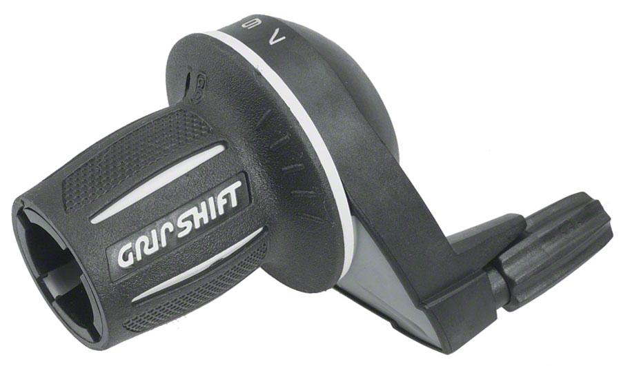 sram shifter levels