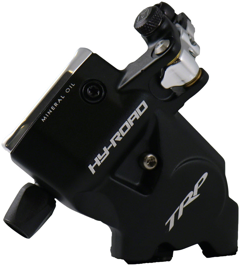 trp hydro mechanical disc brakes