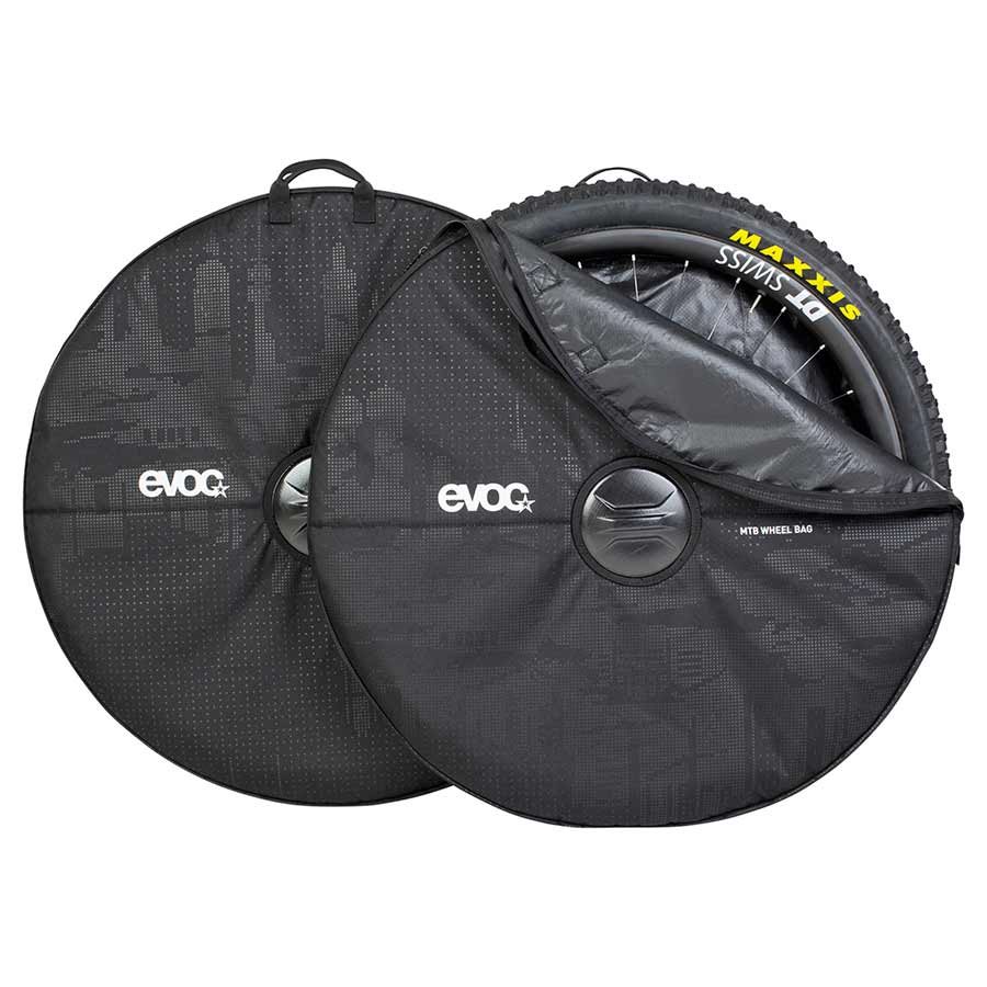 evoc wheel bag