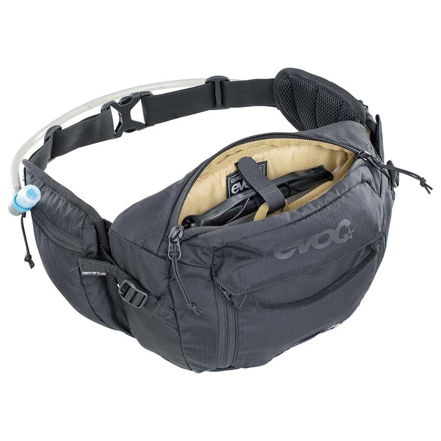 evoc hip bag 3l