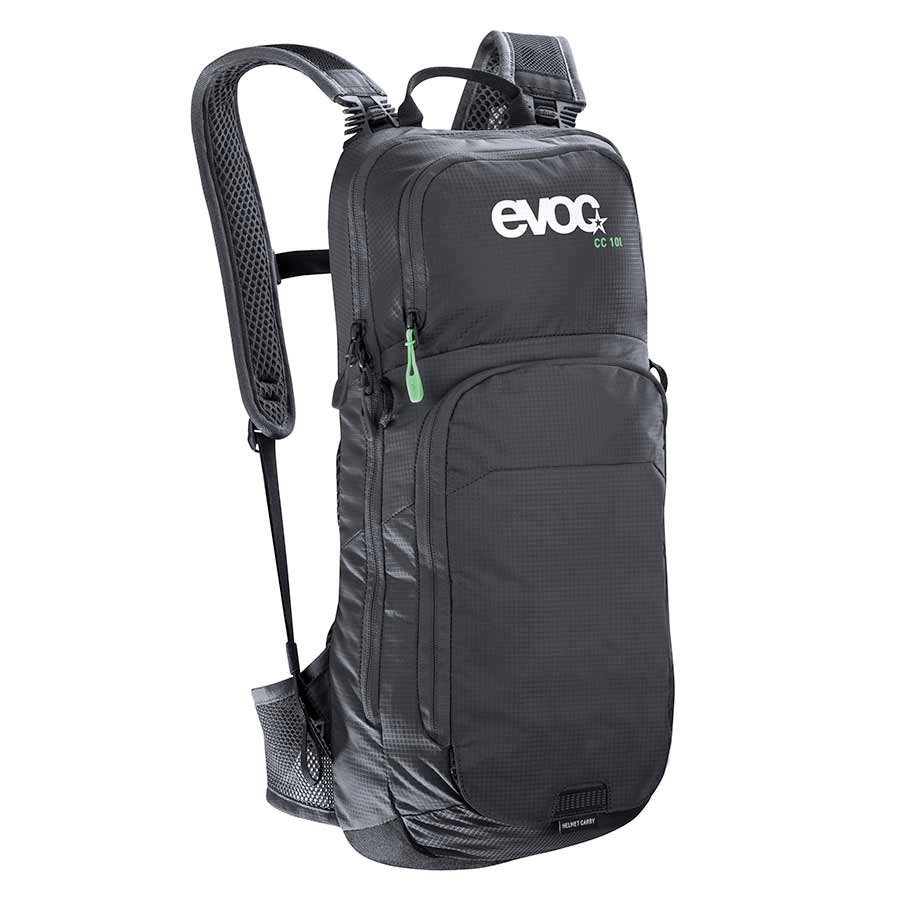 EVOC CC 10 + 2L Bladder Hydration Bag Volume: 10L Bladder: Included (2L ...