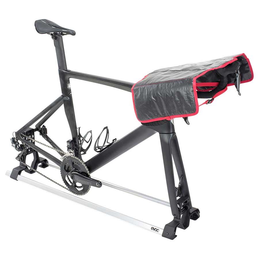 evoc aluminium road bike stand