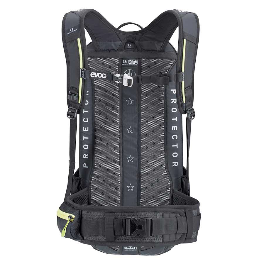 evoc fr enduro blackline