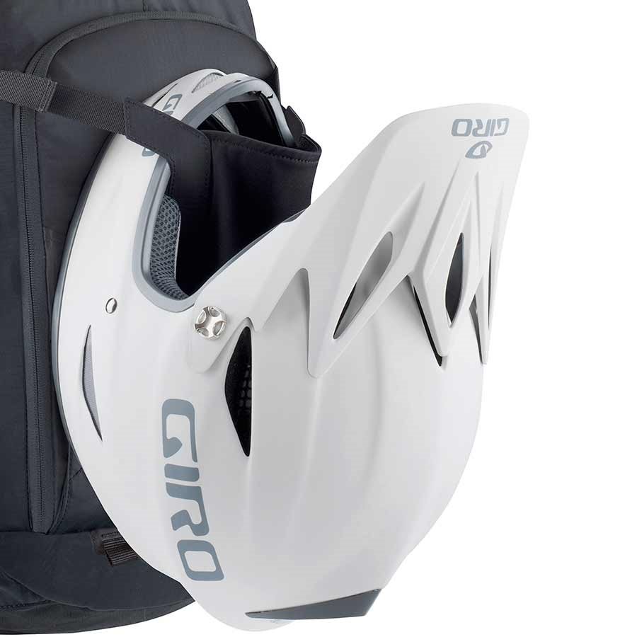 evoc fr enduro blackline