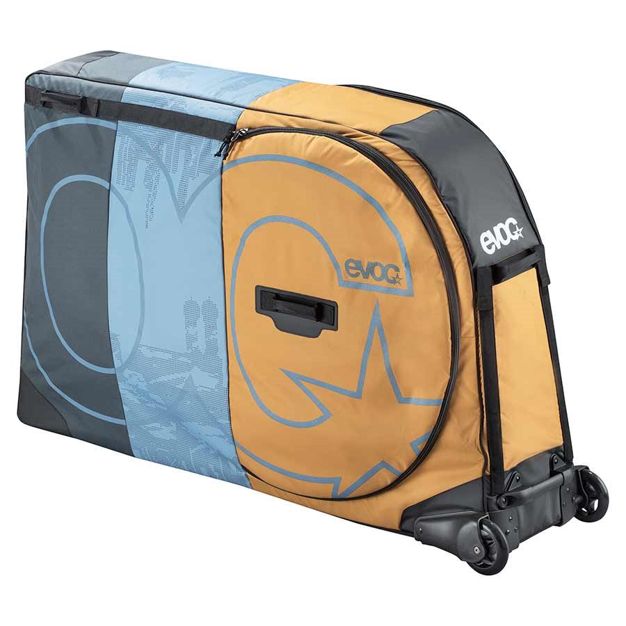 evoc bike travel bag