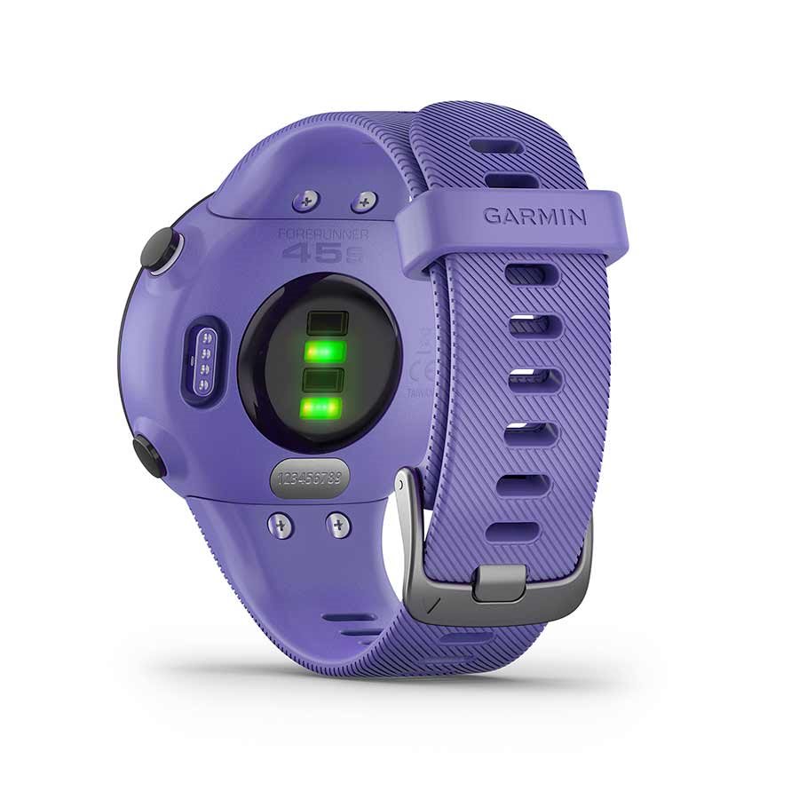 forerunner 45 small