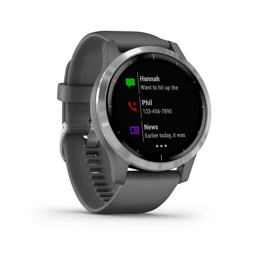 garmin vivoactive colours