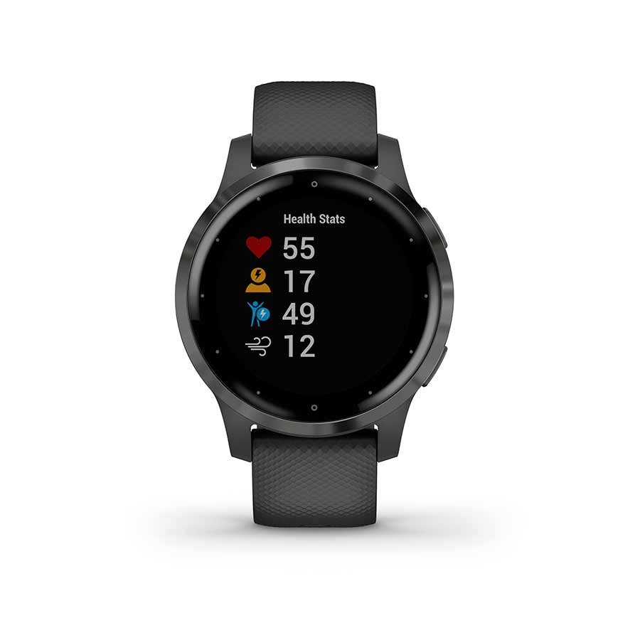 garmin vivoactive 4s watch