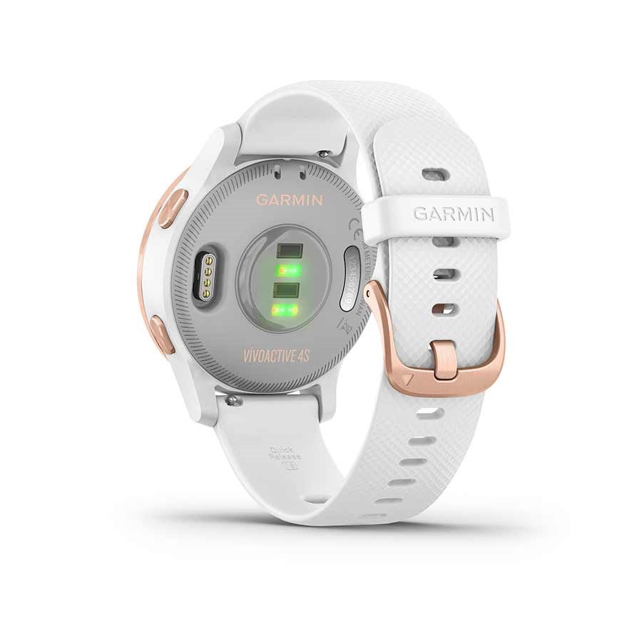 garmin vivoactive 4s watch