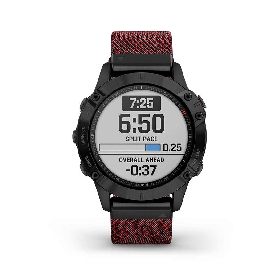 garmin fenix 6 watch