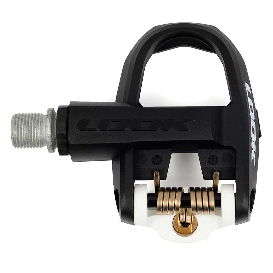 look classic 3 pedals