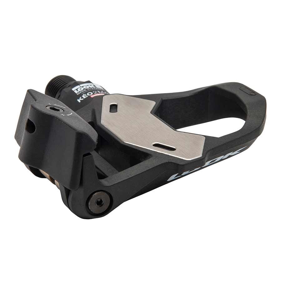 look keo 2 max carbon pedals