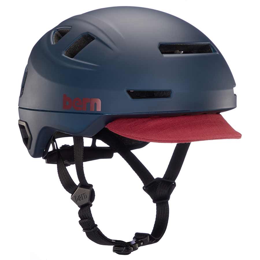 bern hudson mips helmet review