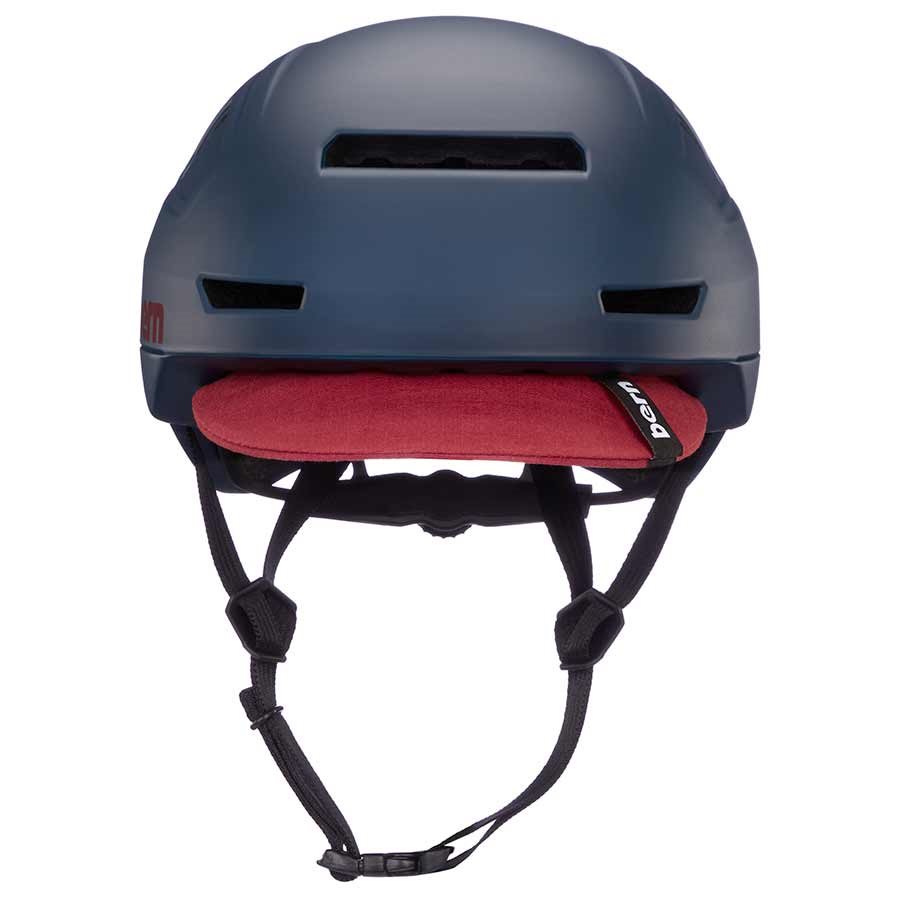Bern Hudson Mips Helmet Matte Navy L 59 62cm Ebay 