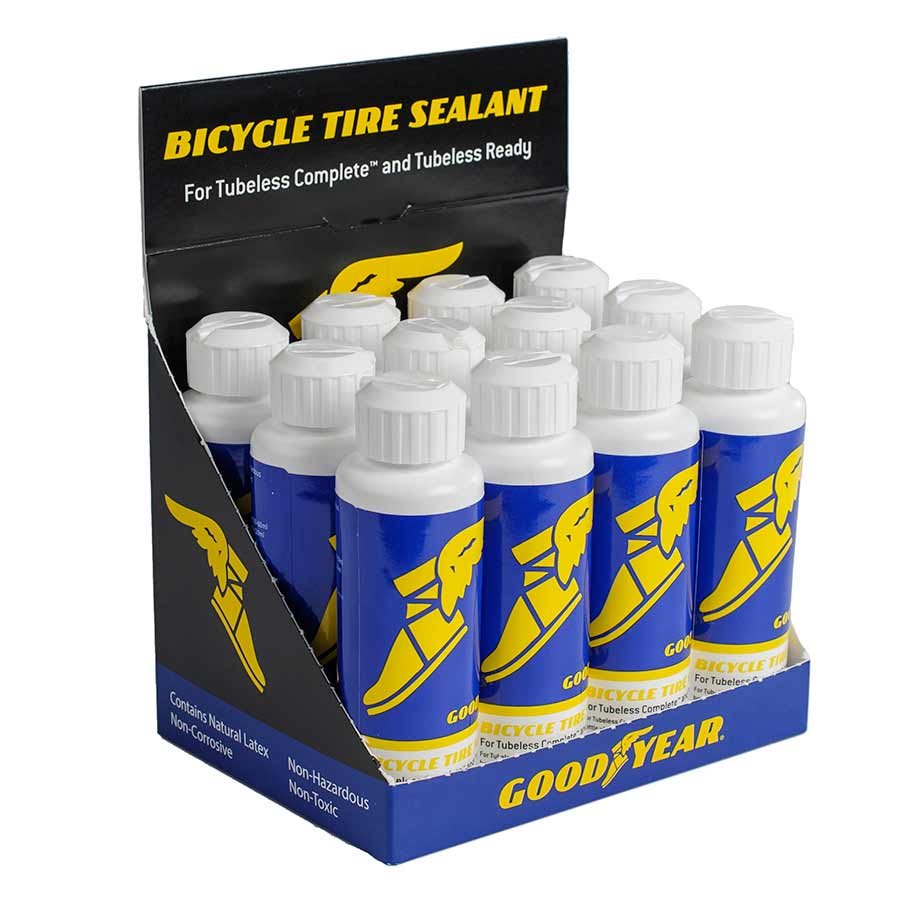 road bike tire sealant