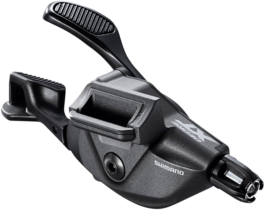 shifter shimano xt 11 speed