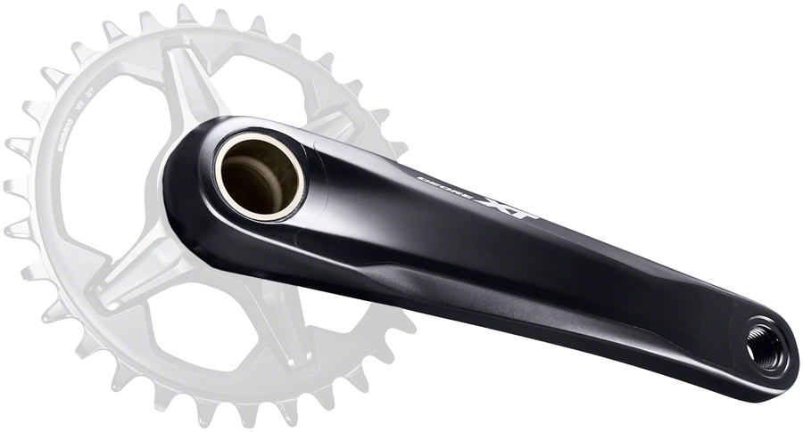 xt m8100 crankset