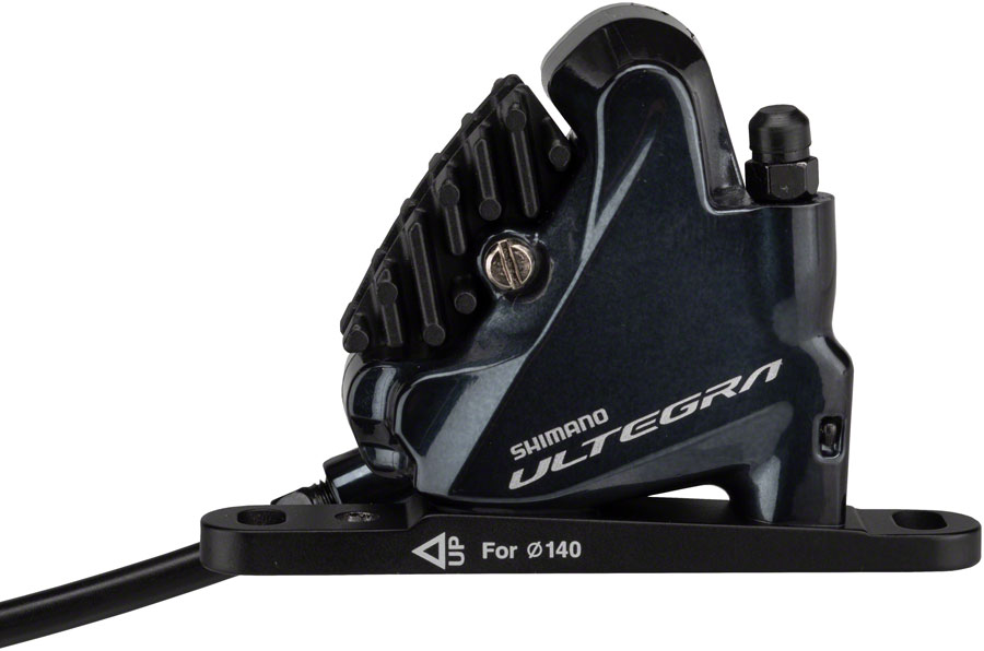 Shimano Ultegra STR8070 Double Hydraulic Brake/Di2 Shift Lever with BR