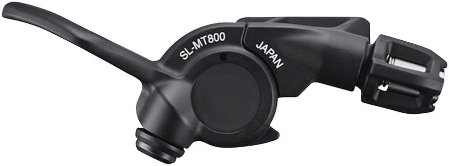 shimano seatpost lever