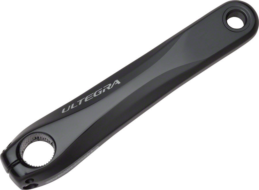 Ultegra FC-6750 172.5mm Left Crank Arm Left Crank Shimano Ultegra FC-6700