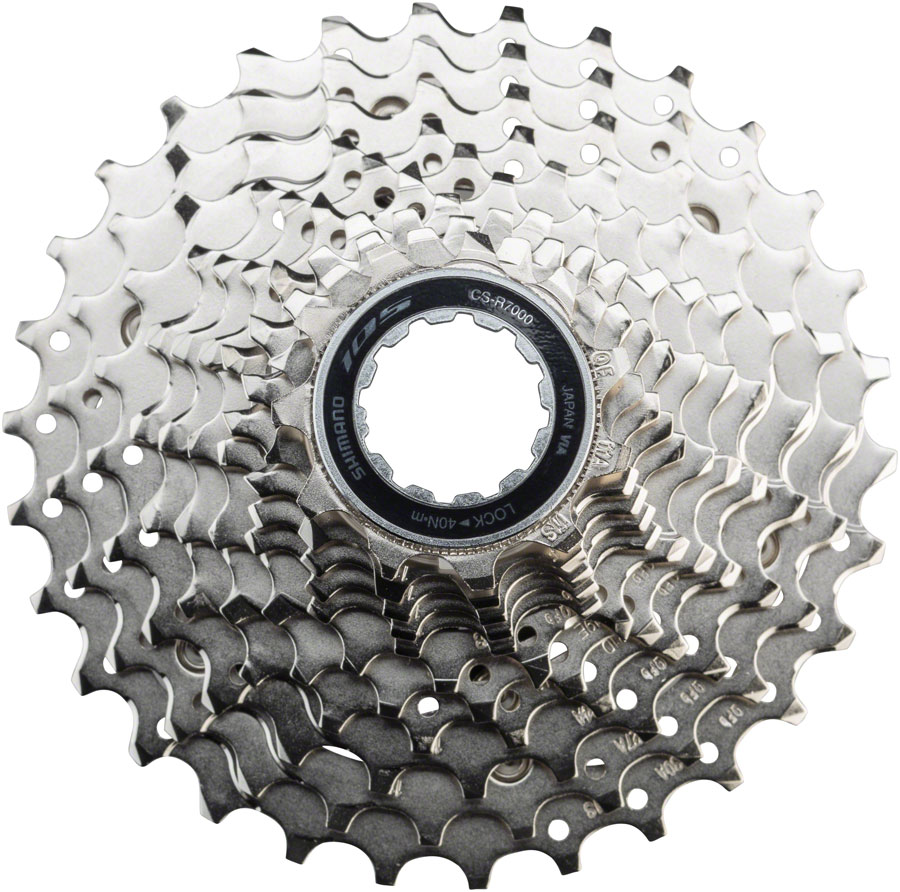 shimano r7000 cassette 11 34